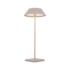 Kuzco Lighting - Pela LED Table Lamp - TL66714-MN - Canada Light Shop