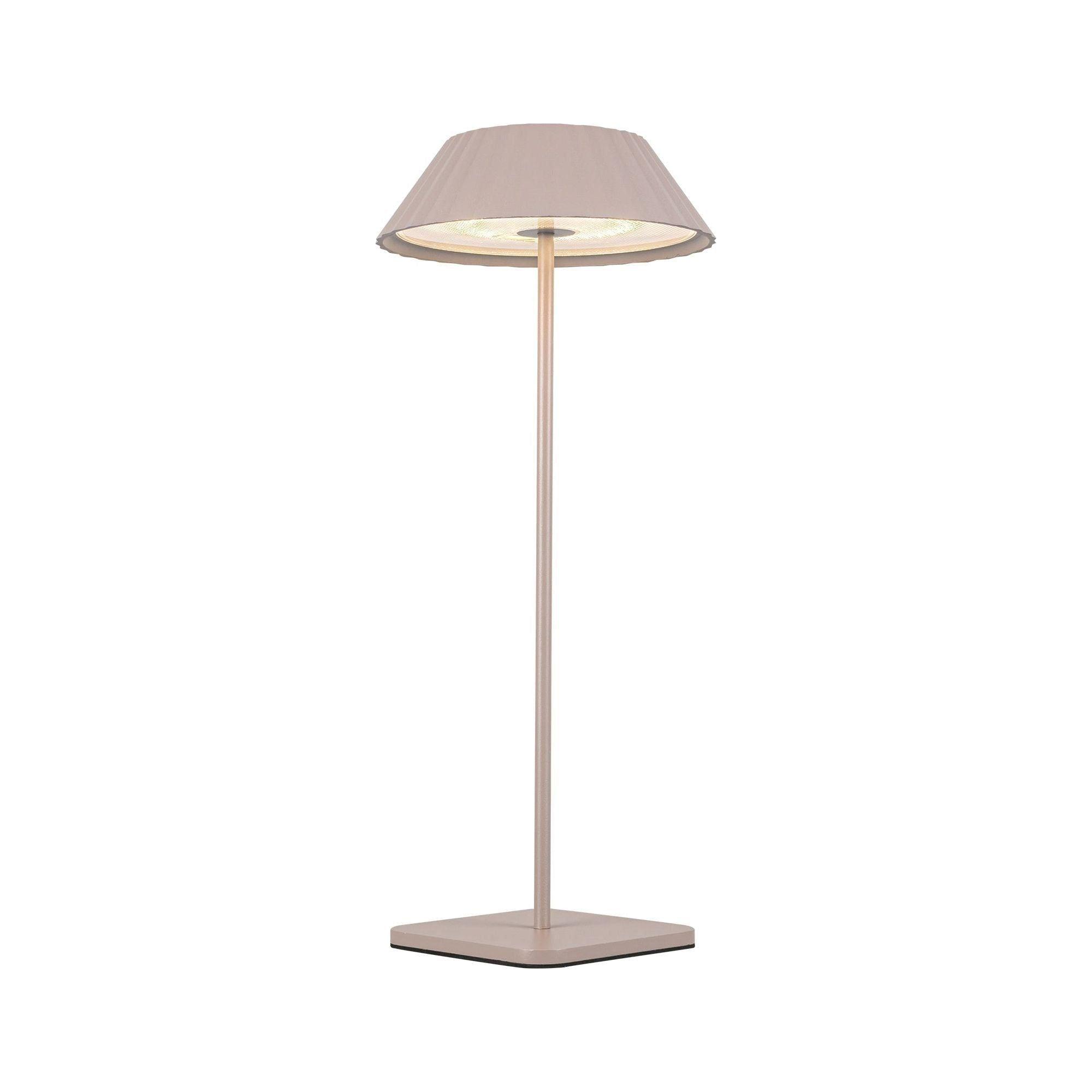 Kuzco Lighting - Pela LED Table Lamp - TL66714-MN - Canada Light Shop