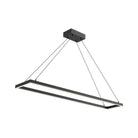 Kuzco Lighting - Piazza Linear Suspension - PD88530-BK - Canada Light Shop
