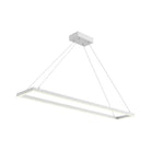 Kuzco Lighting - Piazza Linear Suspension - PD88530-BK - Canada Light Shop