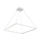 Kuzco Lighting - Piazza Pendant - PD88118-BG - Canada Light Shop