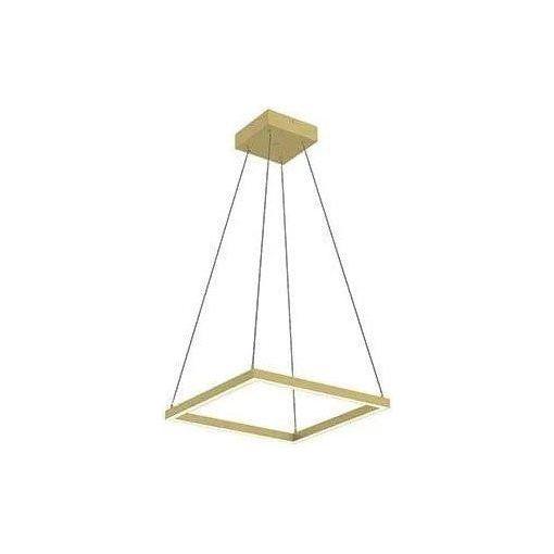 Kuzco Lighting - Piazza Pendant - PD88118-BG - Canada Light Shop
