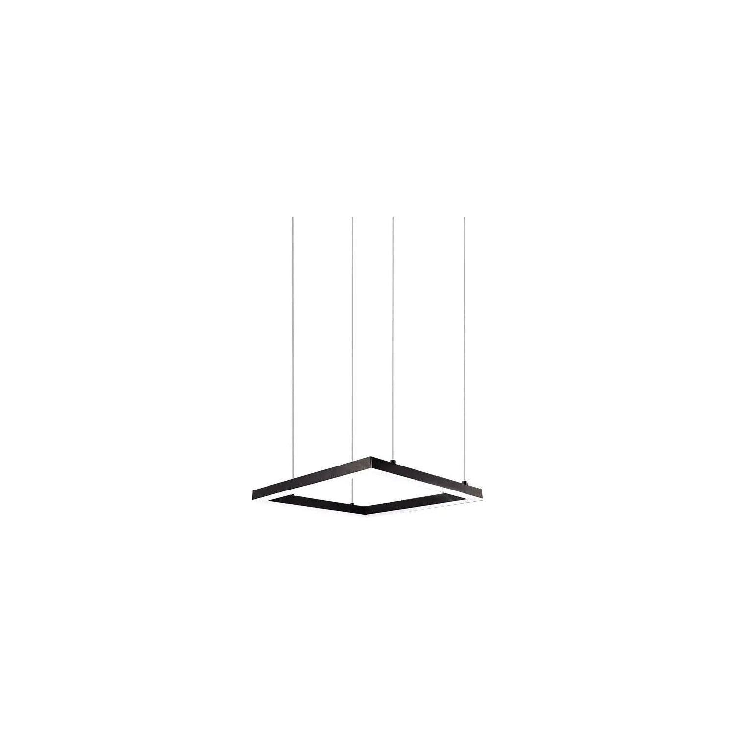 Kuzco Lighting - Piazza Pendant - PD88118-BG - Canada Light Shop