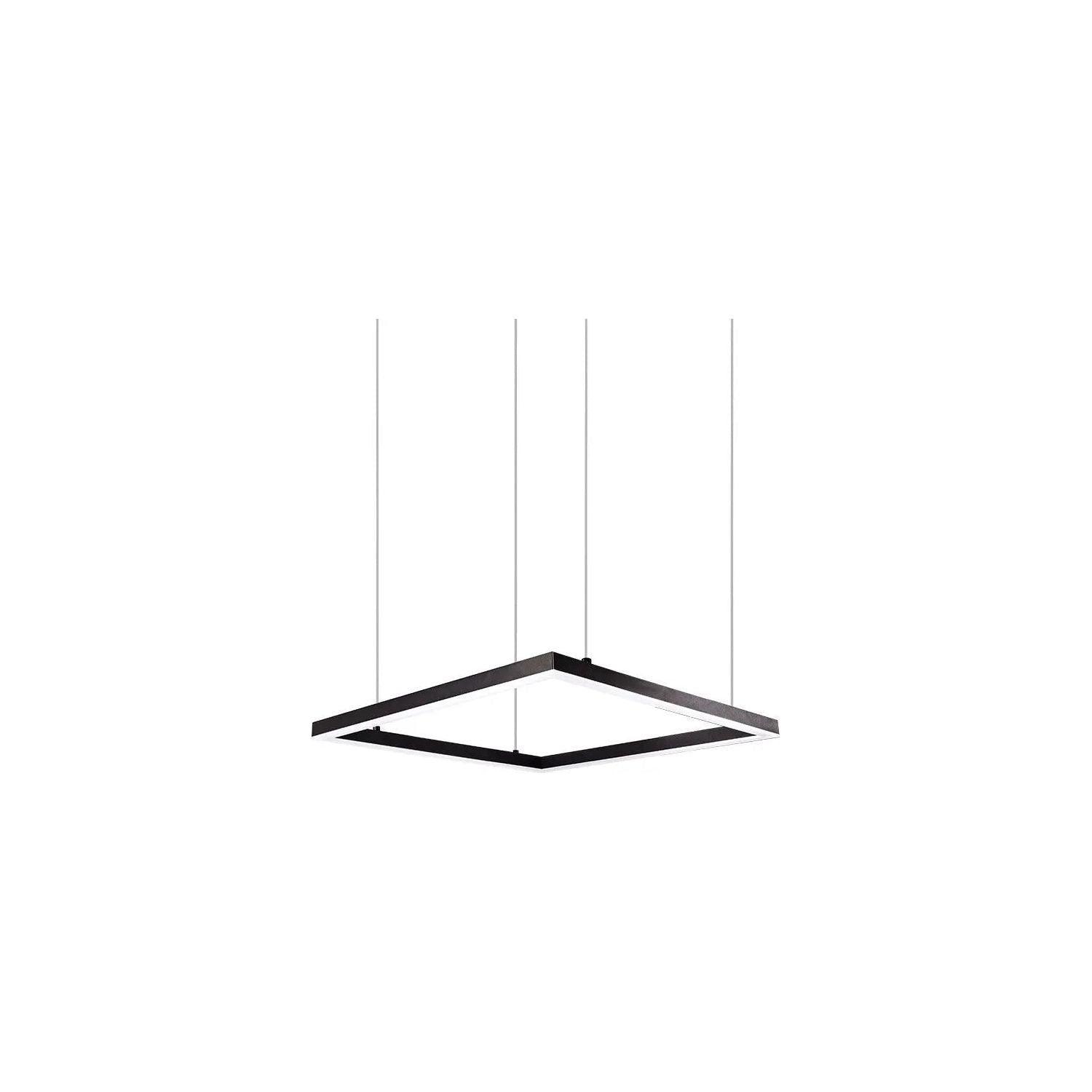 Kuzco Lighting - Piazza Pendant - PD88118-BG - Canada Light Shop