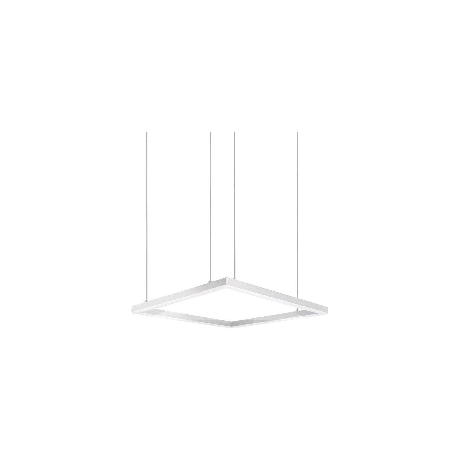 Kuzco Lighting - Piazza Pendant - PD88118-BG - Canada Light Shop