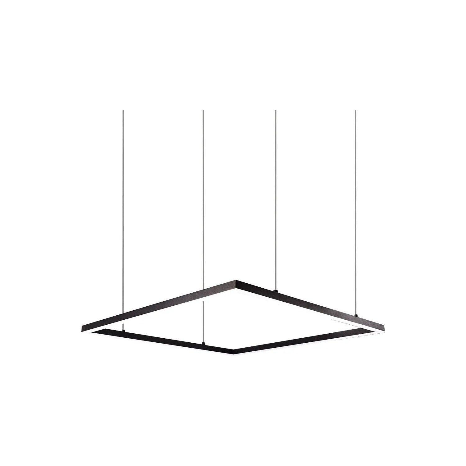 Kuzco Lighting - Piazza Pendant - PD88118-BG - Canada Light Shop