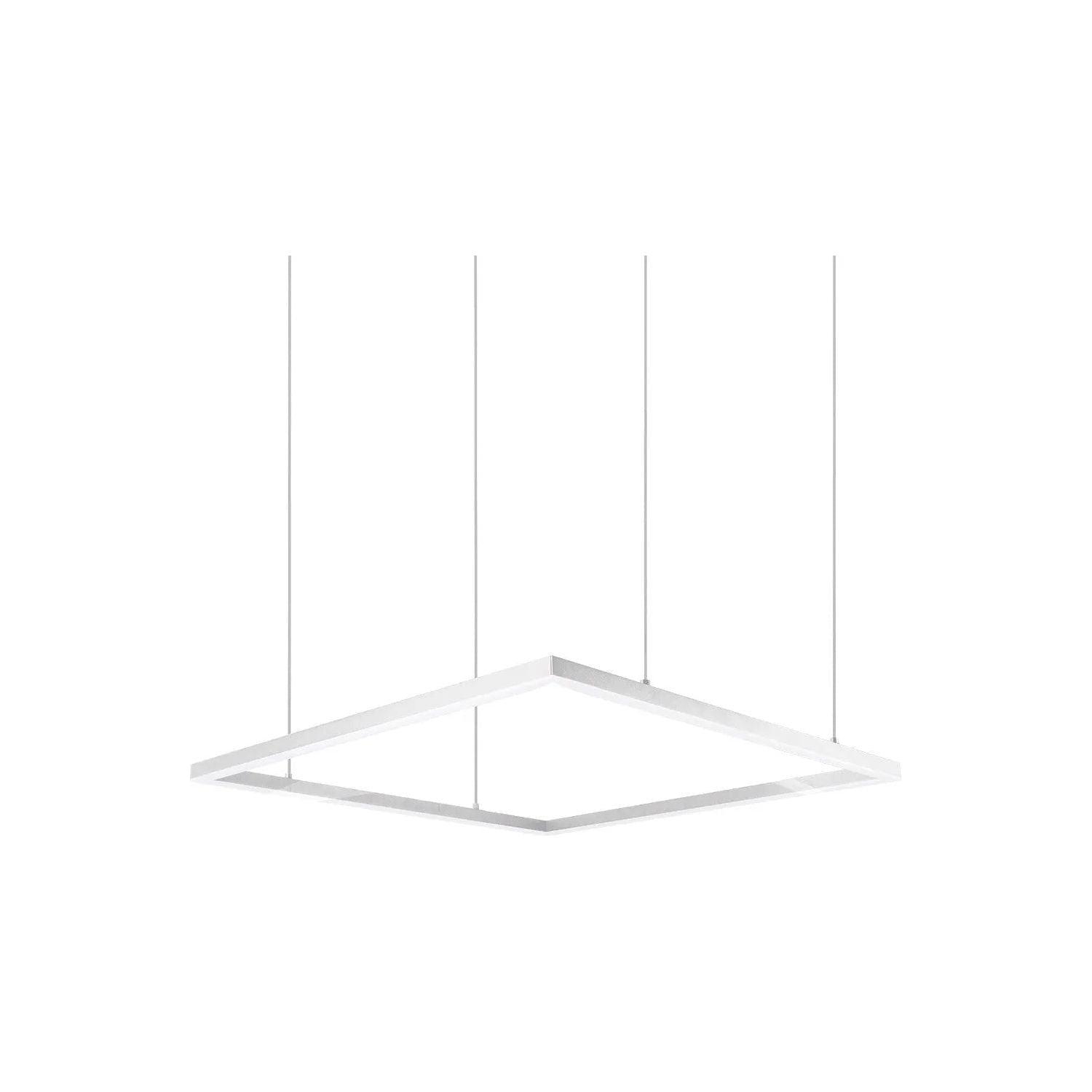 Kuzco Lighting - Piazza Pendant - PD88118-BG - Canada Light Shop