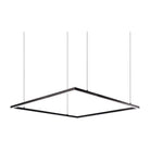 Kuzco Lighting - Piazza Pendant - PD88118-BG - Canada Light Shop
