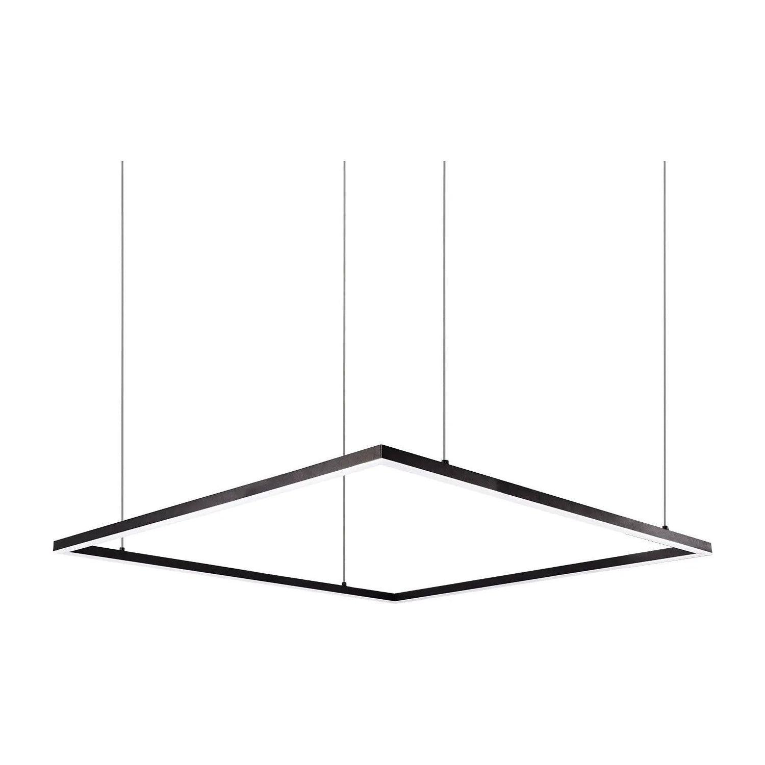 Kuzco Lighting - Piazza Pendant - PD88118-BG - Canada Light Shop