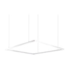 Kuzco Lighting - Piazza Pendant - PD88118-BG - Canada Light Shop