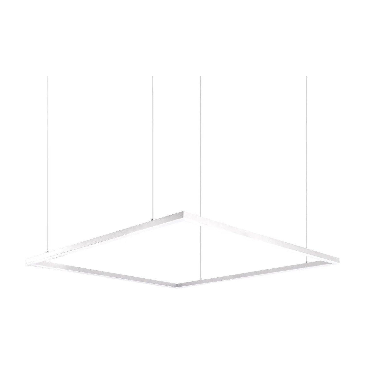 Kuzco Lighting - Piazza Pendant - PD88118-BG - Canada Light Shop