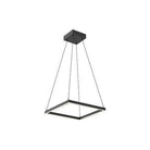 Kuzco Lighting - Piazza Pendant - PD88118-BK - Canada Light Shop