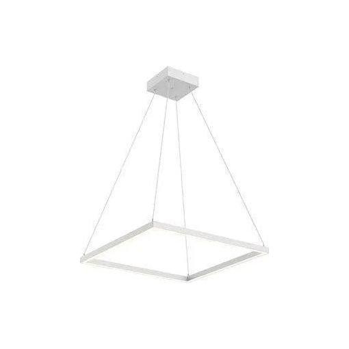 Kuzco Lighting - Piazza Pendant - PD88124-WH - Canada Light Shop