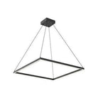 Kuzco Lighting - Piazza Pendant - PD88132-BK - Canada Light Shop