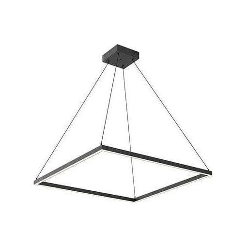 Kuzco Lighting - Piazza Pendant - PD88132-BK - Canada Light Shop