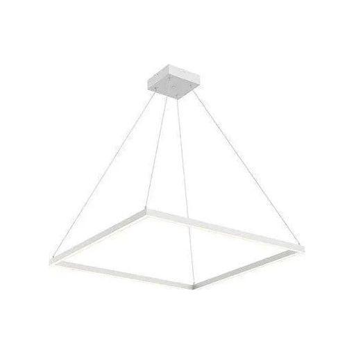 Kuzco Lighting - Piazza Pendant - PD88132-WH - Canada Light Shop
