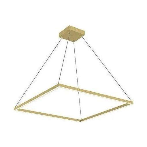 Kuzco Lighting - Piazza Pendant - PD88136-BG - Canada Light Shop