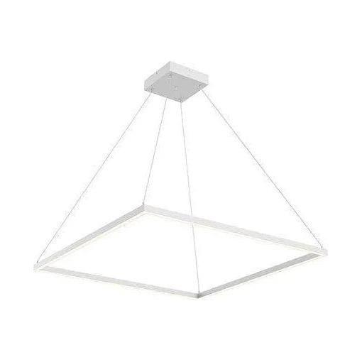 Kuzco Lighting - Piazza Pendant - PD88136-WH - Canada Light Shop