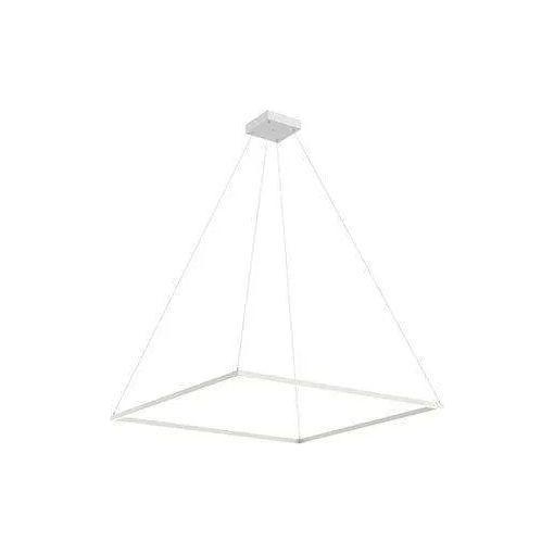 Kuzco Lighting - Piazza Pendant - PD88148-WH - Canada Light Shop