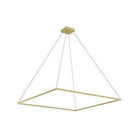 Kuzco Lighting - Piazza Pendant - PD88160-BG - Canada Light Shop