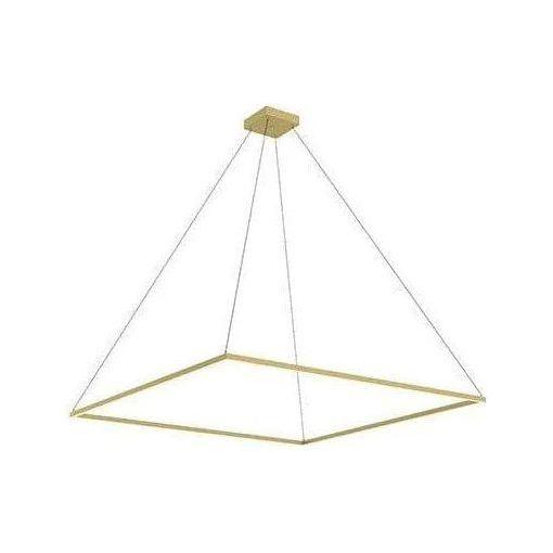 Kuzco Lighting - Piazza Pendant - PD88160-BG - Canada Light Shop
