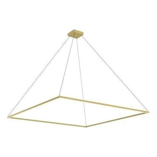 Kuzco Lighting - Piazza Pendant - PD88172-BG - Canada Light Shop