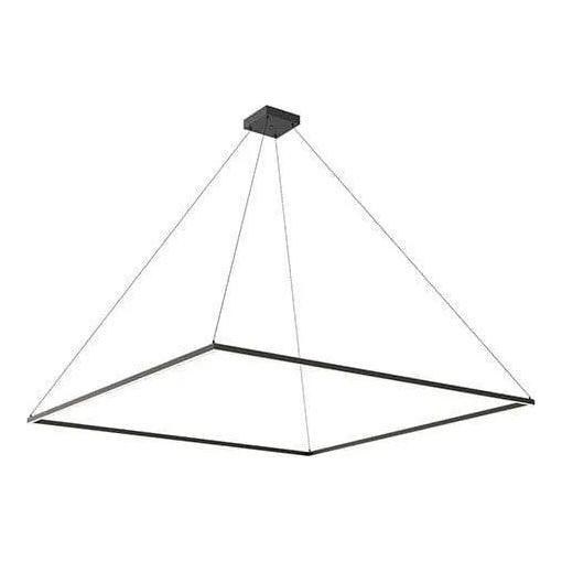 Kuzco Lighting - Piazza Pendant - PD88172-BK - Canada Light Shop