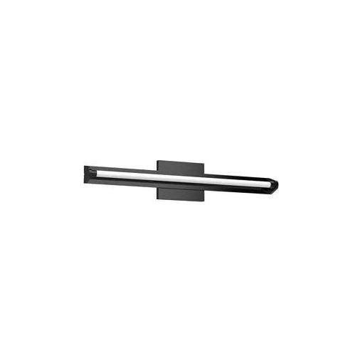 Kuzco Lighting - Plymouth LED Vanity - VL60624-BK - Canada Light Shop
