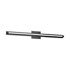 Kuzco Lighting - Plymouth LED Vanity - VL60637-BK - Canada Light Shop