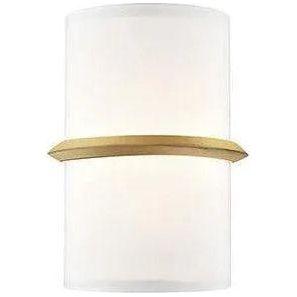 Kuzco Lighting - Pondi Wall Sconce - WS63209-BG - Canada Light Shop