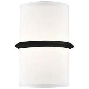Kuzco Lighting - Pondi Wall Sconce - WS63209-BK - Canada Light Shop