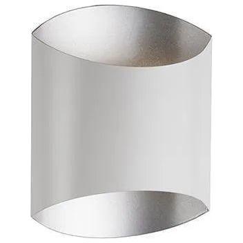 Kuzco Lighting - Preston LED Wall Sconce - 601471WH-LED - Canada Light Shop