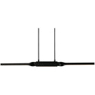 Kuzco Lighting - Propeller Linear Pendant - LP53237-PT - Canada Light Shop