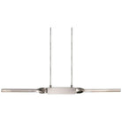Kuzco Lighting - Propeller Linear Pendant - LP53237-PT - Canada Light Shop