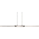 Kuzco Lighting - Propeller Linear Pendant - LP53252-PT - Canada Light Shop