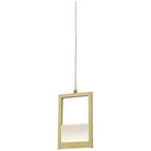 Kuzco Lighting - Ratio Pendant - PD31405-BG - Canada Light Shop