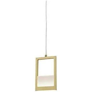 Kuzco Lighting - Ratio Pendant - PD31405-BG - Canada Light Shop