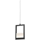 Kuzco Lighting - Ratio Pendant - PD31405-BK - Canada Light Shop