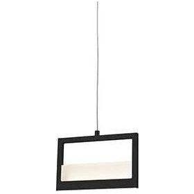 Kuzco Lighting - Ratio Pendant - PD31408-BK - Canada Light Shop