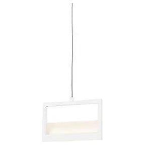 Kuzco Lighting - Ratio Pendant - PD31408-WH - Canada Light Shop