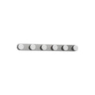 Kuzco Lighting - Rezz LED Vanity - VL63425-BN - Canada Light Shop