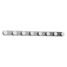 Kuzco Lighting - Rezz LED Vanity - VL63436-BN - Canada Light Shop