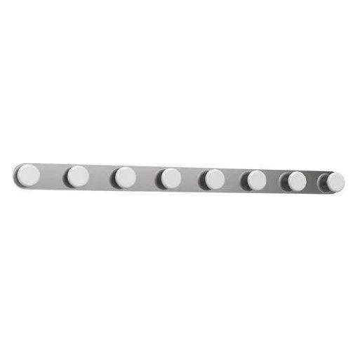 Kuzco Lighting - Rezz LED Vanity - VL63436-BN - Canada Light Shop