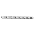 Kuzco Lighting - Rezz LED Vanity - VL63436-CH - Canada Light Shop
