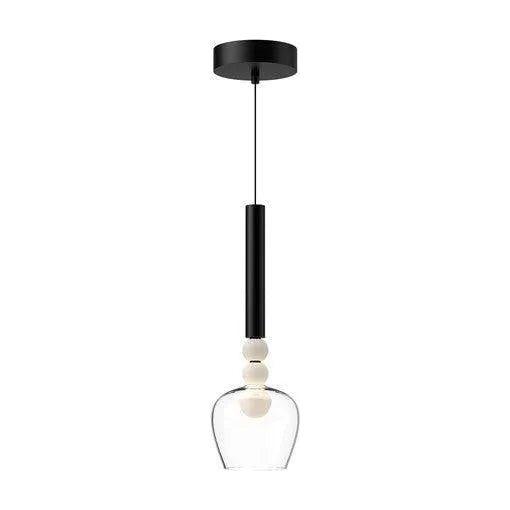 Kuzco Lighting - Rise Bell LED Pendant - PD30501-BG/CL - Canada Light Shop