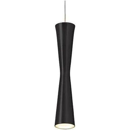 Kuzco Lighting - Robson Pendant - PD42502-BK - Canada Light Shop