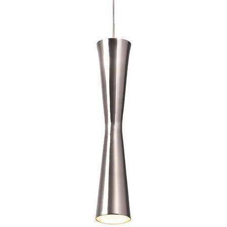 Kuzco Lighting - Robson Pendant - PD42502-CH - Canada Light Shop