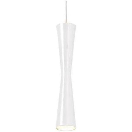 Kuzco Lighting - Robson Pendant - PD42502-WH - Canada Light Shop