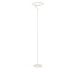Kuzco Lighting - Roda LED Floor Lamp - FL27766-WH - Canada Light Shop
