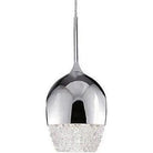 Kuzco Lighting - Roma LED Pendant - PD12803-CH - Canada Light Shop